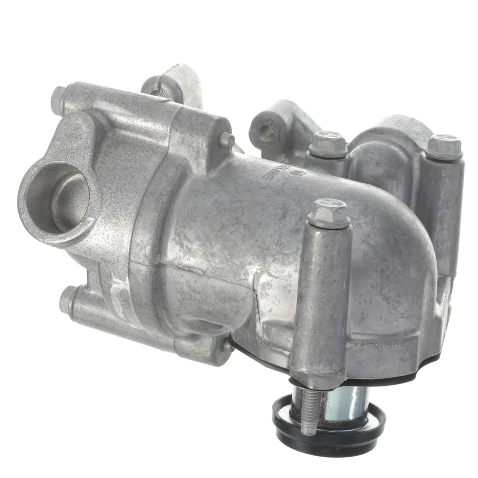 Подлинный обходной шланг термостата GM 2015-2016 Chevrolet GMC Colorado Z71 12698362 - Изображение 3 из 4