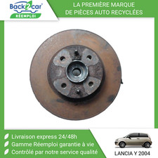Essieu Lancia Y