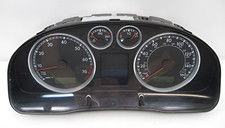 2002-2003 Volkswagen Passat Speedometer Gauge Cluster Mph Tachometer Oem 2002-2003 Volkswagen Passat Speedometer Gauge Cluster Mph Tachometer Oem