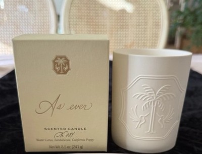 As Ever Candle Meghan Duchess Of Sussex