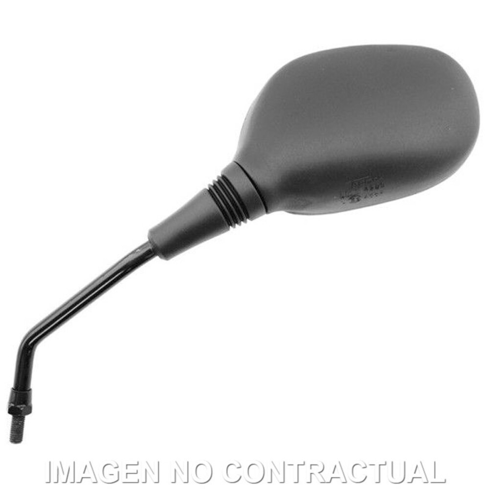 Free Shipping Left Mirror HERT Aprilia Sportcity 125-200 For Motorcycle