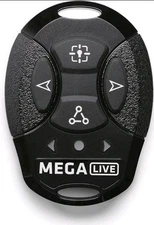 MEGA Live Targetlock Remote