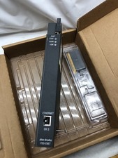 NEW Allen-Bradley 1785-ENET C Series C 1785ENET/C ETHERNET SIDE CARD PLC-5 PLC/5