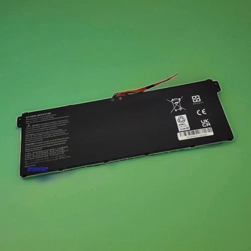 Batteria per Acer AC14B8K sostituzione Nitro 5 AN515 AN515-3 5.2V 48Wh