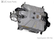 Supercharger For 13-17 Audi Q5 3.0 06e145601an Supercharged
