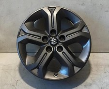 Jantes Suzuki VITARA