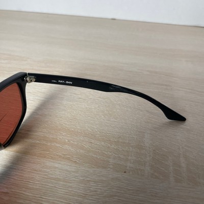 Vintage B&L Ray-Ban W2946 Sidestreet Sunglasses FRAMES ONLY Vintage B&L Ray-Ban W2946 Sidestreet Sunglasses FRAMES ONLY  main image 2