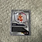 2024 Panini Prizm - Rookies Bo Nix #309 (RC)