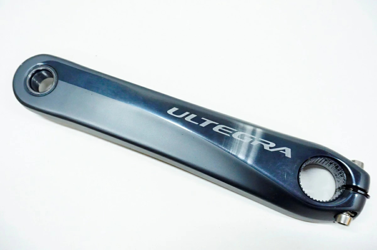 【スピード発送】 4iiii PRECISION  FC-6800 172.5 4Iiii Precision Shimano Ultegra Fc-6800 172.5Mm Left Arm
