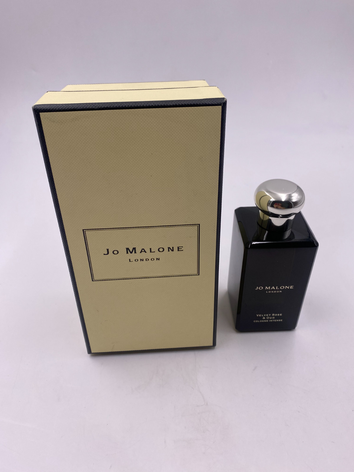 Intense 3.4oz / 100ml Spray New In Box