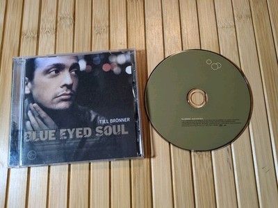 Till Bronner Blue Eyed Soul CD In Very Good Condition 
