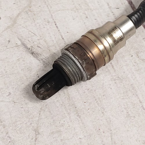 2009 HARLEY-DAVIDSON DYNA SUPER GLIDE CUSTOM Oxygen O2 Sensor Exhaust, 27683-07 - Picture 2 of 3