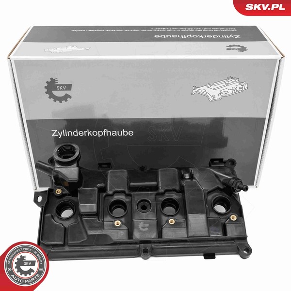 Esen SKV Zylinderkopfhaube 48SKV145 FüR Nissan Juke F15 Van DIG 4X4 Nismo-image