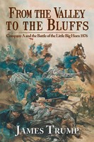 James Trump | From The Valley To The Bluffs | Taschenbuch | Englisch (2013)