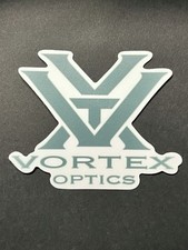 Vortex Optics Tactical Gun Hunting Outdoor Decal Die Cut Sticker 3.25 X 2.75 Vortex Optics Tactical Gun Hunting Outdoor Decal Die Cut Sticker 3.25 X 2.75