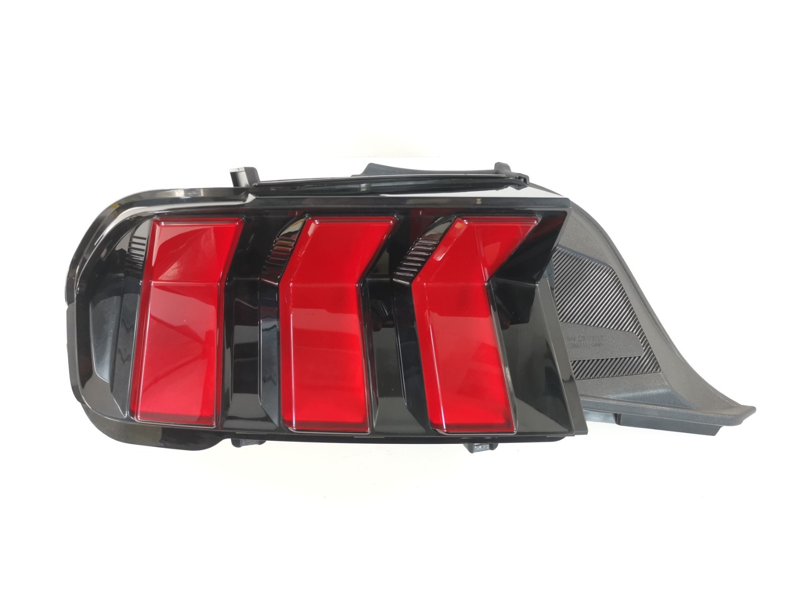 Ford Mustang GT 5.0 L 2025 Rear Left Driver Side Taillight Lamp PR3B-13B505-DE