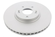 2x Bremsscheibe Vorderachse für HYUNDAI KIA GRAND SANTA FÉ FE IV II III