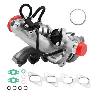 best Turbolader for Chevrolet Cruze Opel Cascada Astra J 1.4 Turbo 103kW 140PS