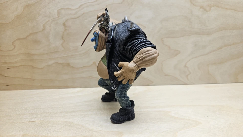 2001 McFarlane Toys Spawn Classic Series 20 Clown IV - Image 2 of 4