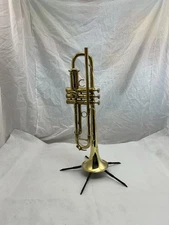 D Calicchio New York Superior ML Trumpet