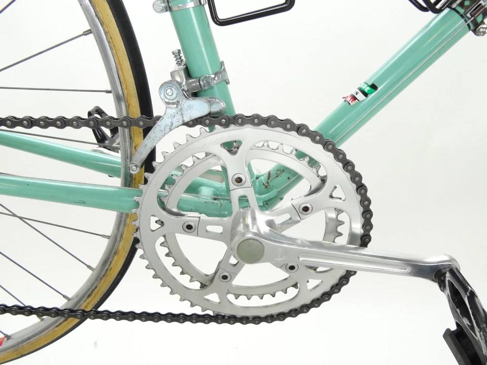Bianchi Sprint, Foto 3 von 5
