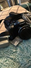 Canon PowerShot SX520 HS   Excellent Condition New  240