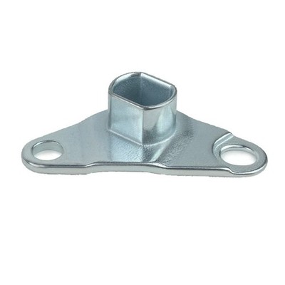 Heckklappenscharnier Beifahrerseite für Toyota für Tundra 2007 2021 Direct Fit