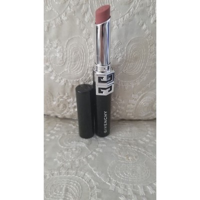 Givenchy Le Rouge Velvet Matte Lipstick in N01 