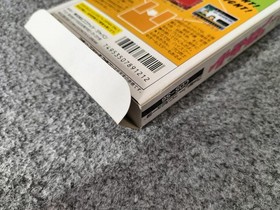 Famicom Software Model I Love Softball Coconut Japan FLP49