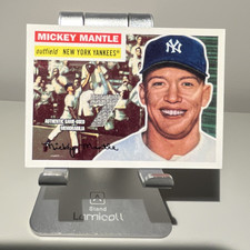 2007 Topps Baseball Cards 19