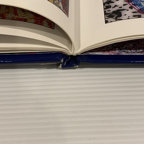 2x Magic Eye Books 2 & 3 - Vintage Optical Illusions Book N.E. Thing Enterprises - Picture 6 of 12