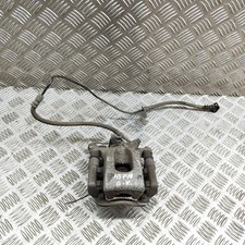 OPEL VAUXHALL CORSA F Bremssattel hinten links 1651759580 1.2 Benzin 74kw 2021