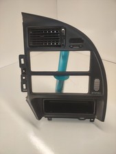 94 95 96 Ford Thunderbird Cougar Heater Control Radio Dash Trim Bezel Oem 94 95 96 Ford Thunderbird Cougar Heater Control Radio Dash Trim Bezel Oem