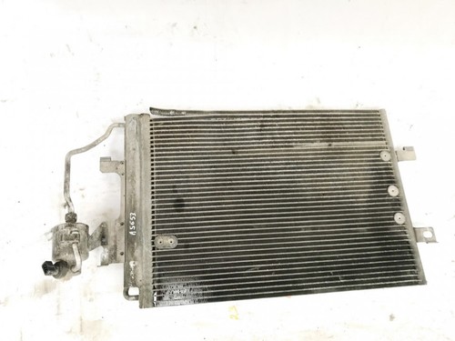 Mercedes-Benz A-CLASS 1999 Air Conditioning Condenser used, Genuin #905655-31