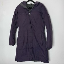 The NORTH FACE Down Parka Hood Hyvent Medium