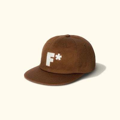 Golf le Fleur* Brown F* 6 Panel Hat | eBay