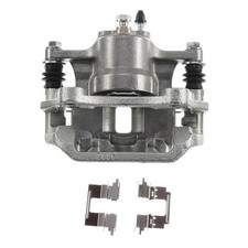 Brake Caliper Rear LH Driver Toyota Highlander 3.5L 08 2.7L 09-13 19B3351