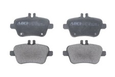 ABE Bremsbelagsatz, Scheibenbremse C2M033ABE für INFINITI MERCEDES-BENZ ABE Bremsbelagsatz, Scheibenbremse C2M033ABE für INFINITI MERCEDES-BENZ