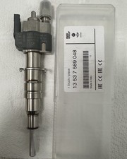 13537589048-11 Einspritzdüsen Einspritzventile VDO N53/N43 BMW Benzin 10181010 