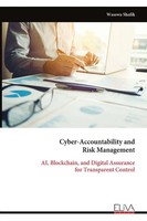 Wasswa Shafik | Cyber-Accountability And Risk Management | Taschenbuch (2025)