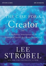 The Case for a Creator Bible Study Guide Revised Edition - 9780310699590