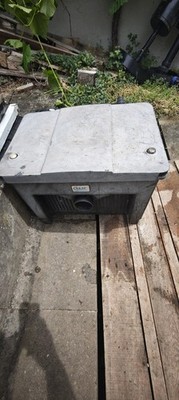 Oase Biosmart 18000