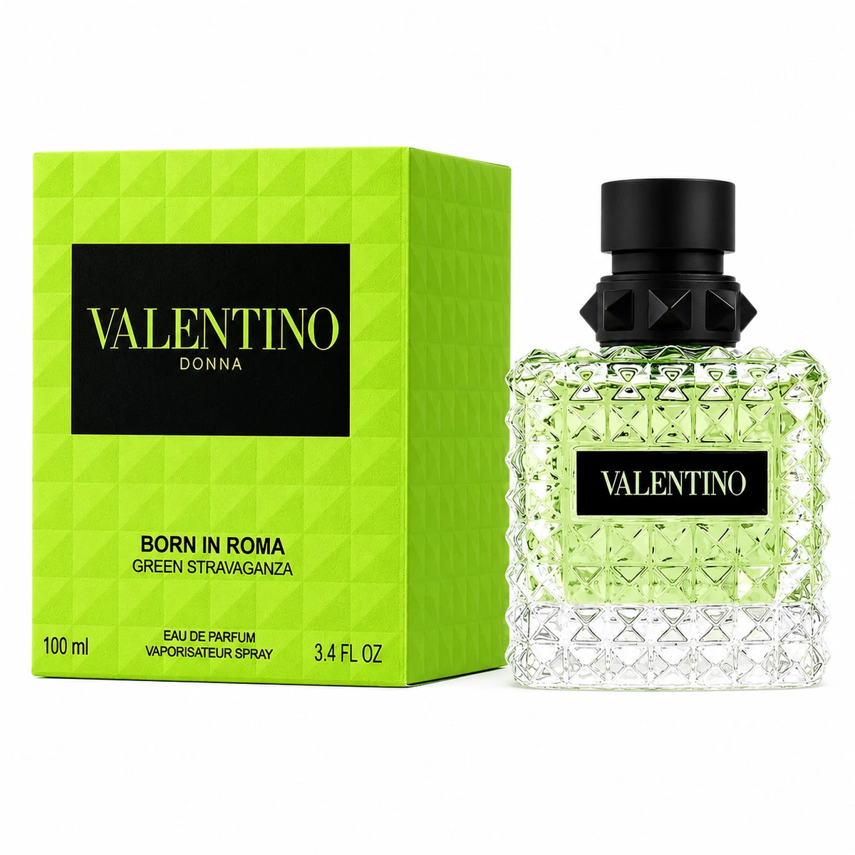Valentino女式香水| eBay