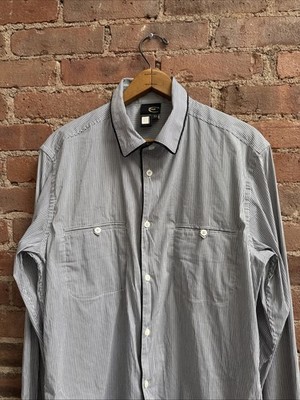 Just Cavalli Men s Shirt, Sz 52, Italy