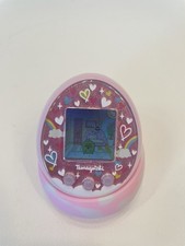 BANDAI Tamagotchi Meets Marchen Meets Fairy tale ver. Pink JAPAN Tested