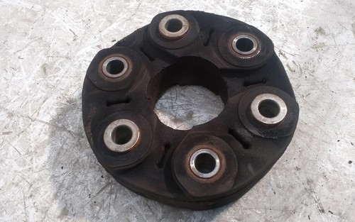 BMW 5 F10 Propshaft Rubber Coupling 7546425 2.0 Diesel 135kw 2010 27721981