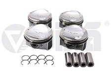Vika Kolbenringsatz 11071702101 für AUDI SEAT SKODA VW