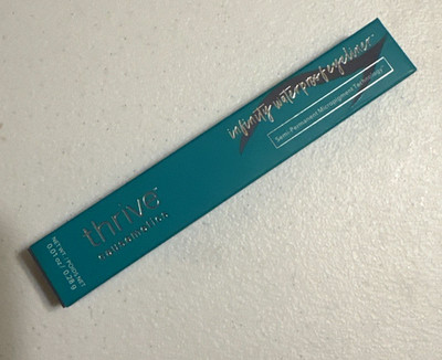 Thrive Causemetics Infinity Waterproof Eyeliner Hoda Grey 0.28g New in Box
