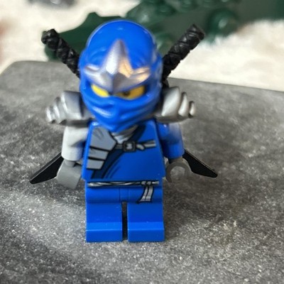 【Luck】 The LEGO Ninjago Movie 71019 Cole Minifigure (#8/20) RETIRED | eBay