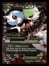 M Gardevoir EX (Full Art) Generations: Radiant Coll. RC31/RC32 HP Pokémon TCG on eBay
